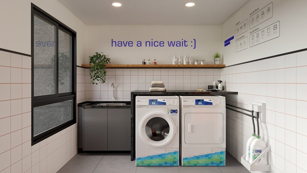 Apartamento, 2 quartos, 57 m² - Foto 23