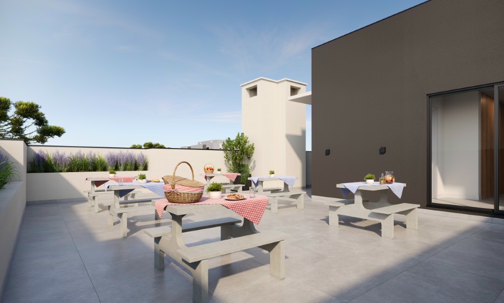 Apartamento, 2 quartos, 55 m² - Foto 9