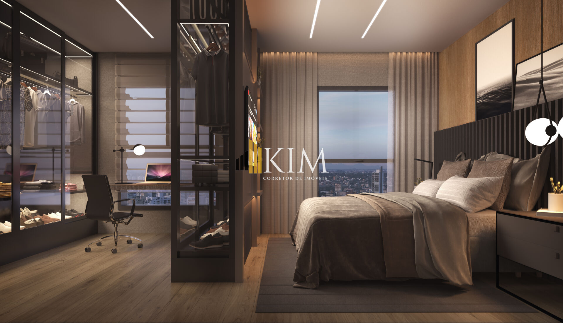 Apartamento, 3 quartos, 106 m² - Foto 10