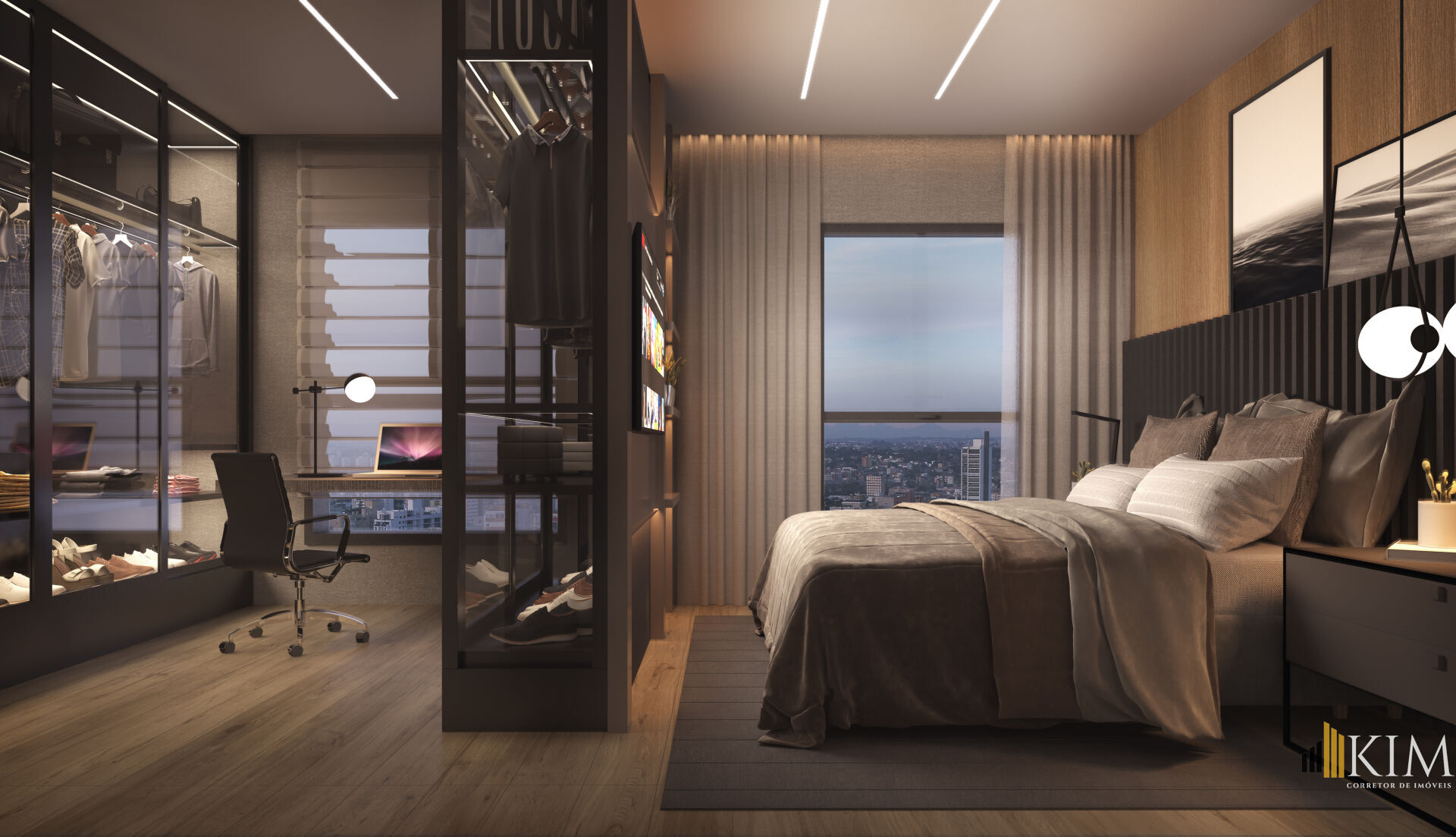 Apartamento, 3 quartos, 106 m² - Foto 10