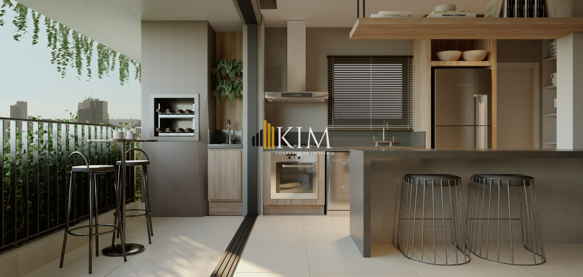 Apartamento, 3 quartos, 106 m² - Foto 6