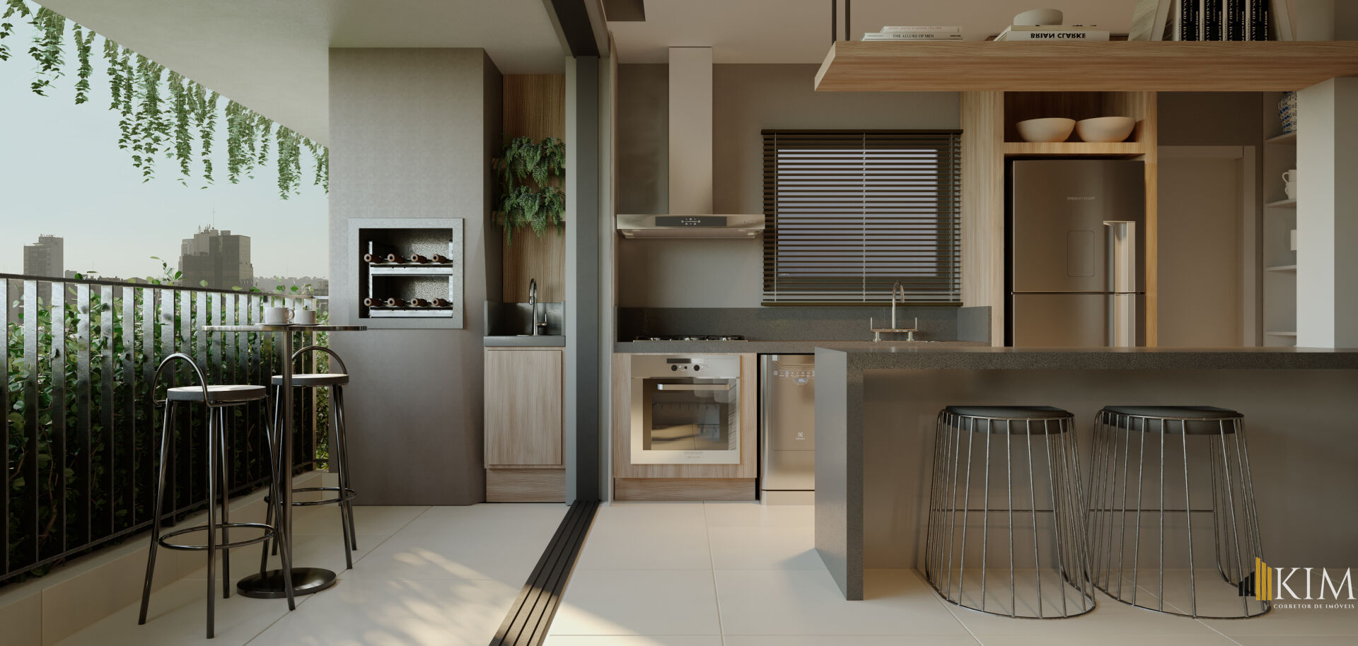Apartamento, 3 quartos, 106 m² - Foto 6