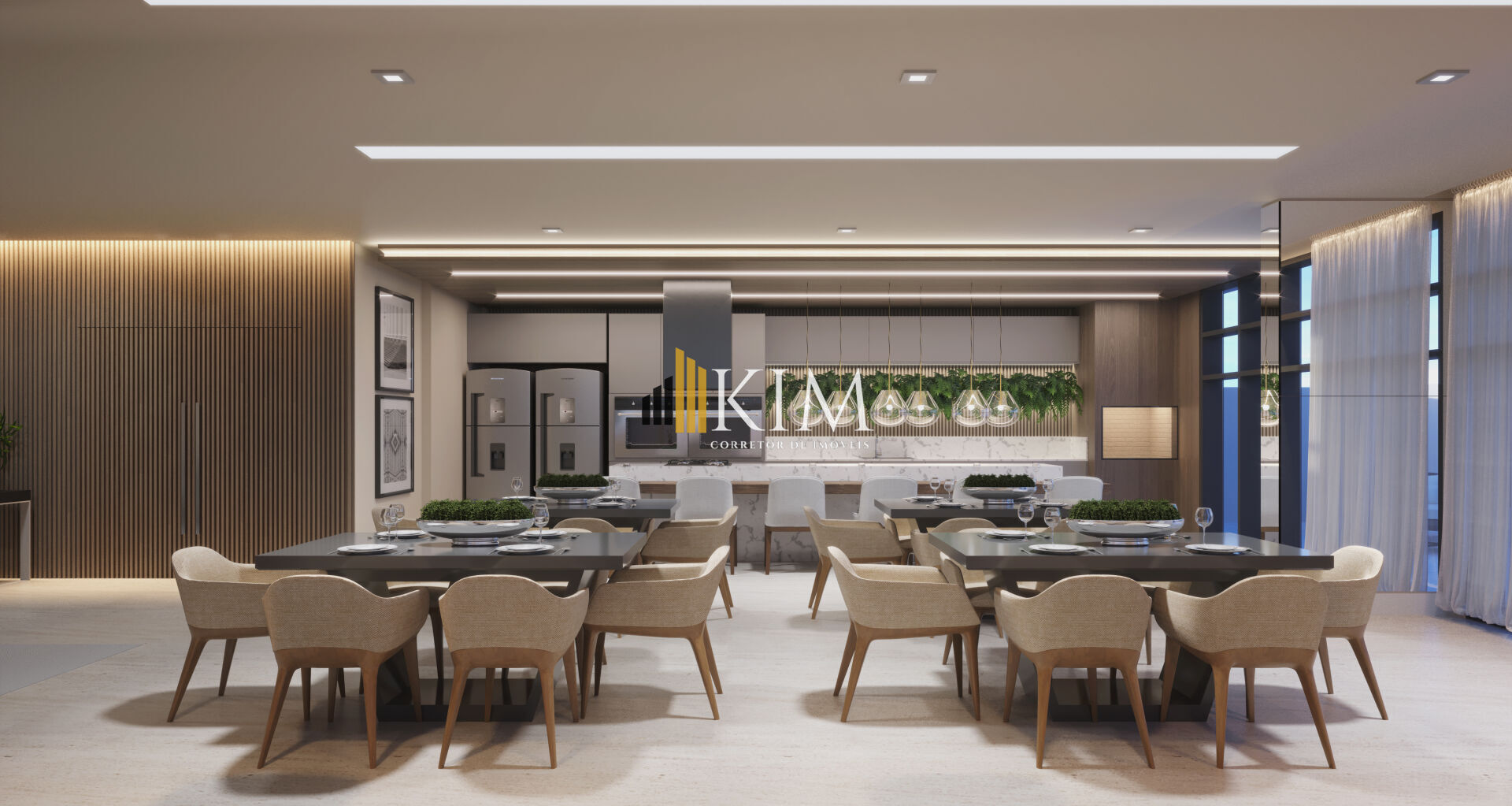 Apartamento, 3 quartos, 106 m² - Foto 7