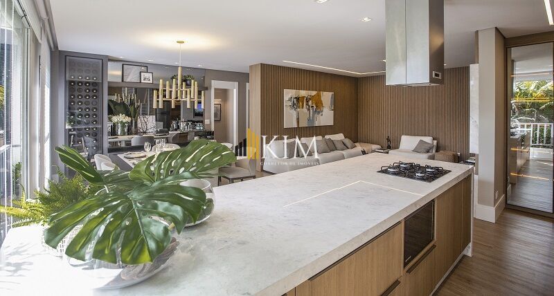 Apartamento, 3 quartos, 106 m² - Foto 9