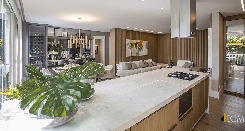 Apartamento, 3 quartos, 106 m² - Foto 9