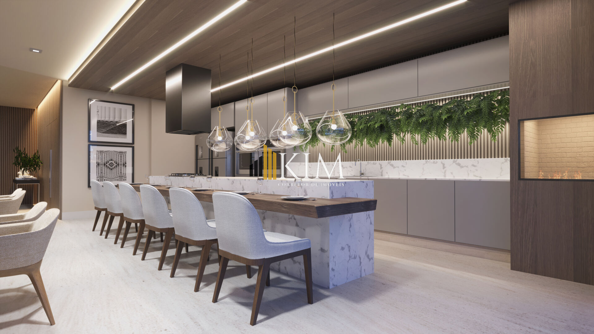 Apartamento, 3 quartos, 106 m² - Foto 8