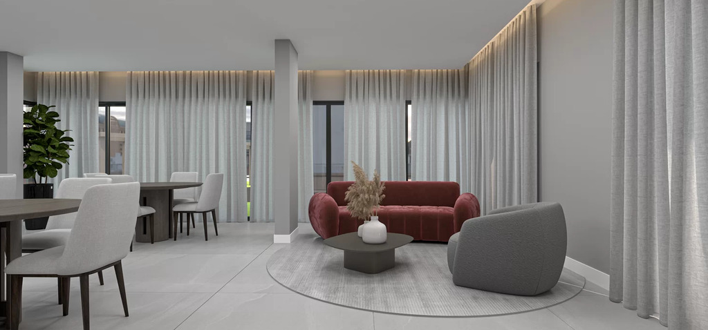 Apartamento, 2 quartos, 71 m² - Foto 20