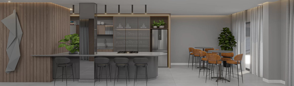 Apartamento, 2 quartos, 71 m² - Foto 23