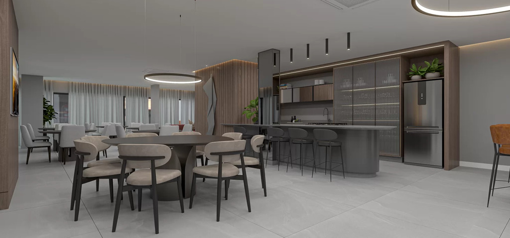 Apartamento, 2 quartos, 71 m² - Foto 14