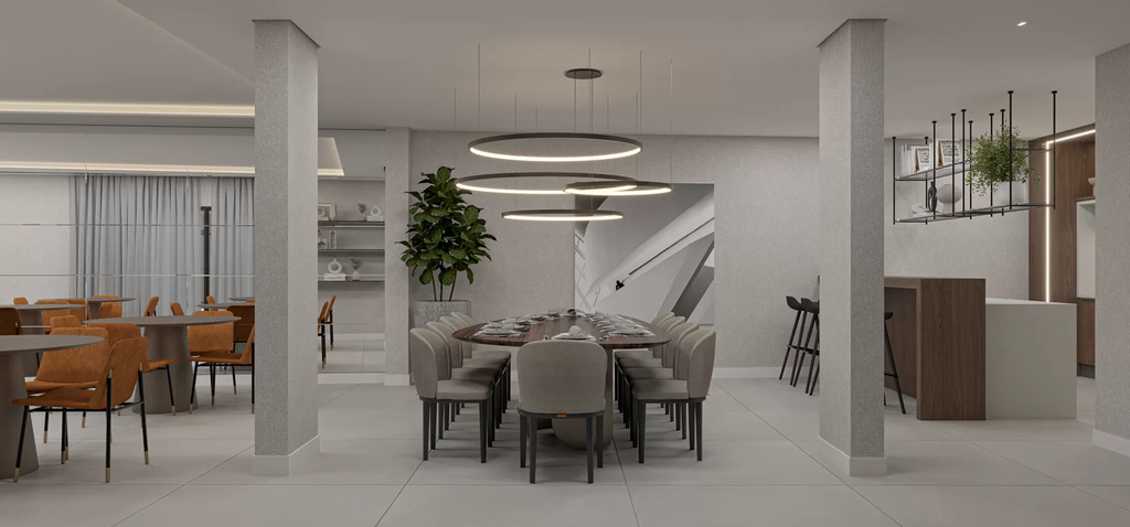 Apartamento, 2 quartos, 71 m² - Foto 9