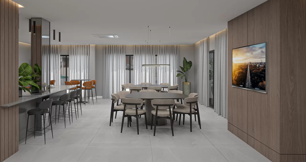 Apartamento, 2 quartos, 71 m² - Foto 25