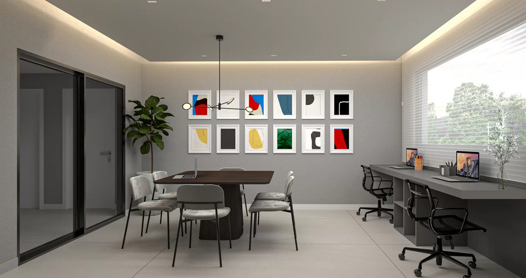 Apartamento, 2 quartos, 71 m² - Foto 26