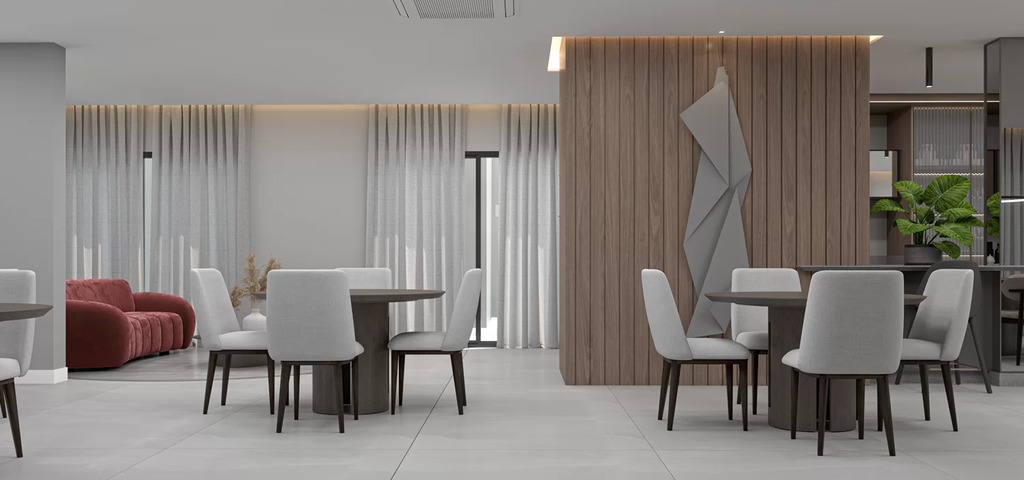 Apartamento, 2 quartos, 71 m² - Foto 19