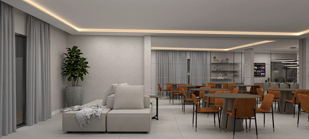 Apartamento, 2 quartos, 71 m² - Foto 10