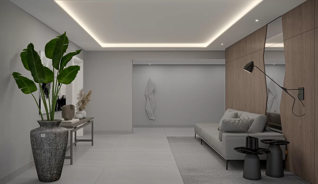 Apartamento, 2 quartos, 71 m² - Foto 16