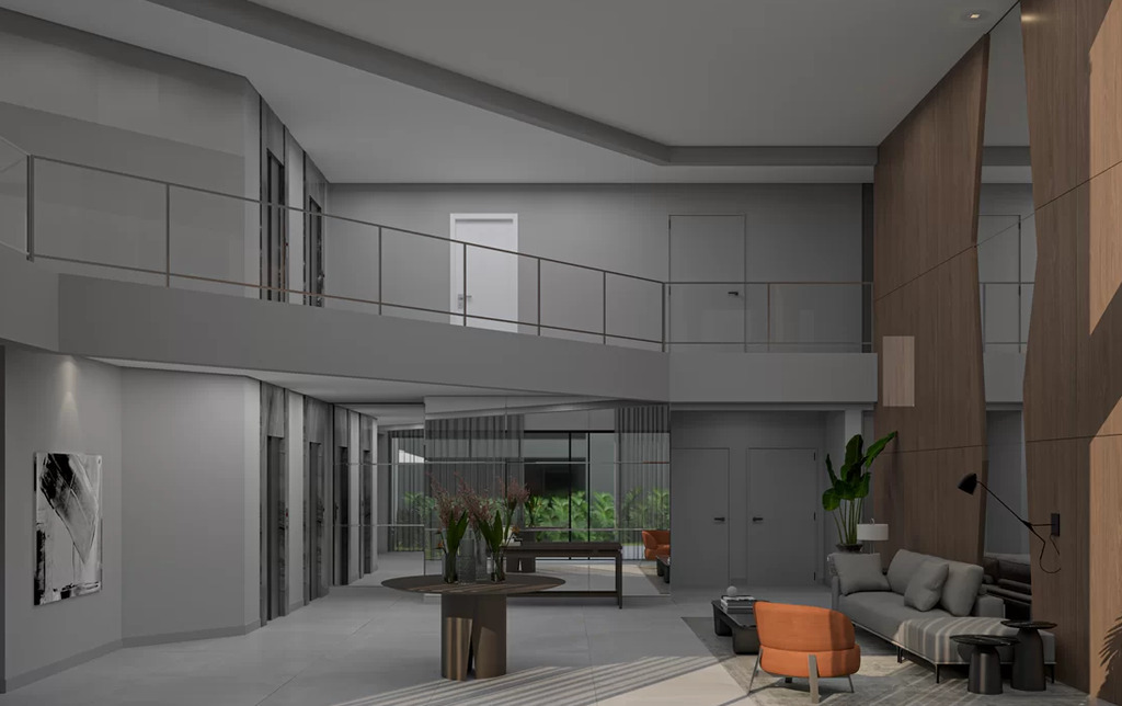 Apartamento, 2 quartos, 71 m² - Foto 8