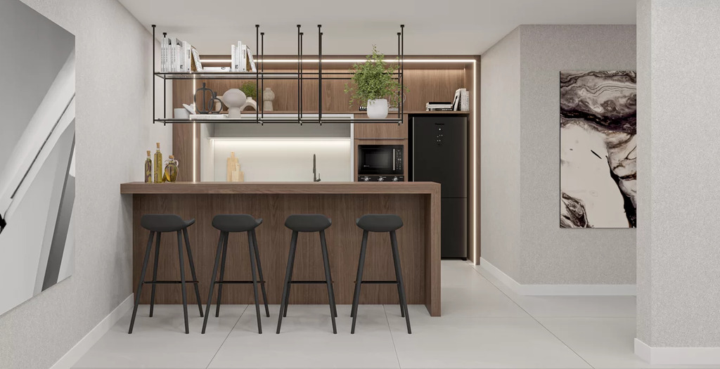 Apartamento, 2 quartos, 71 m² - Foto 22