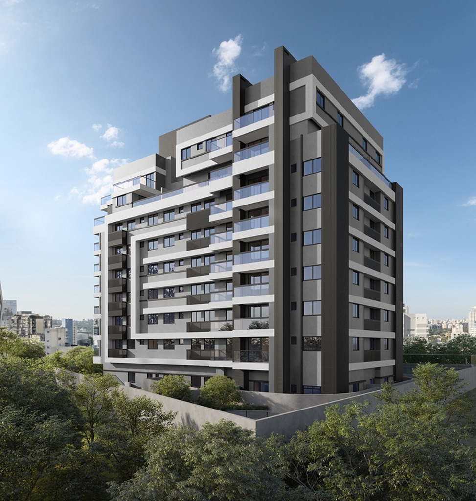 Apartamento, 3 quartos, 126 m² - Foto 4