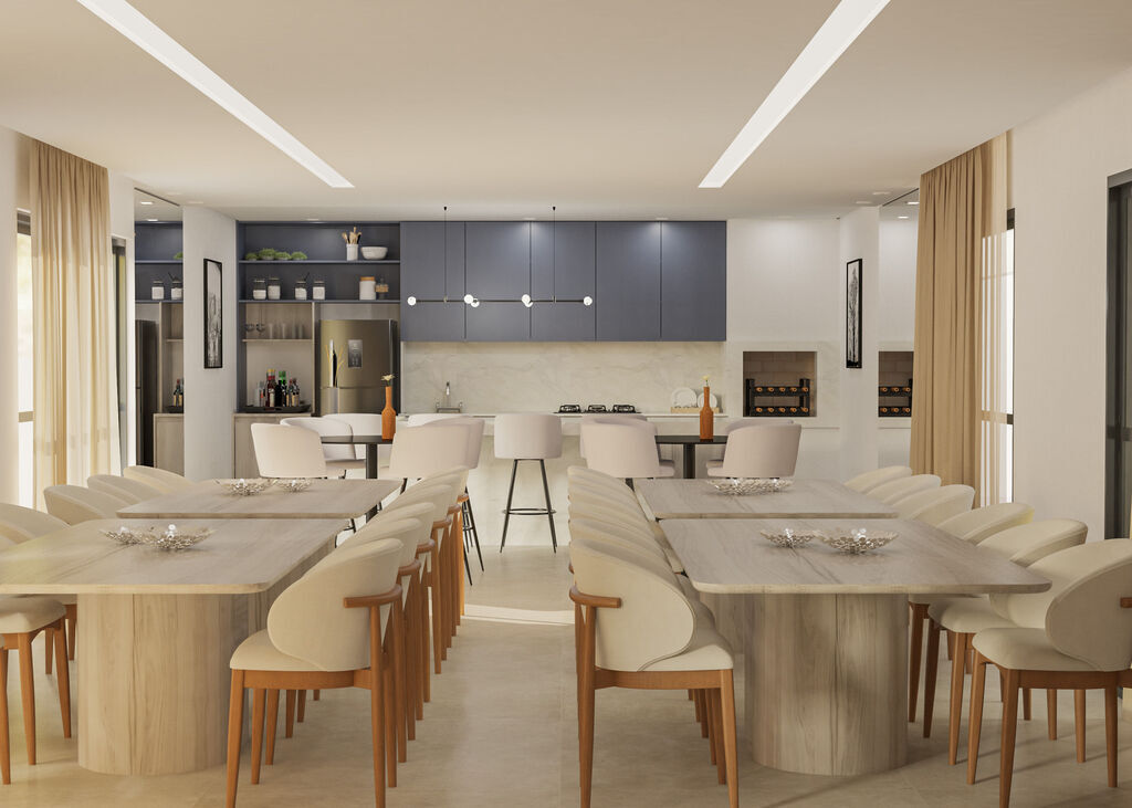Apartamento, 3 quartos, 63 m² - Foto 6