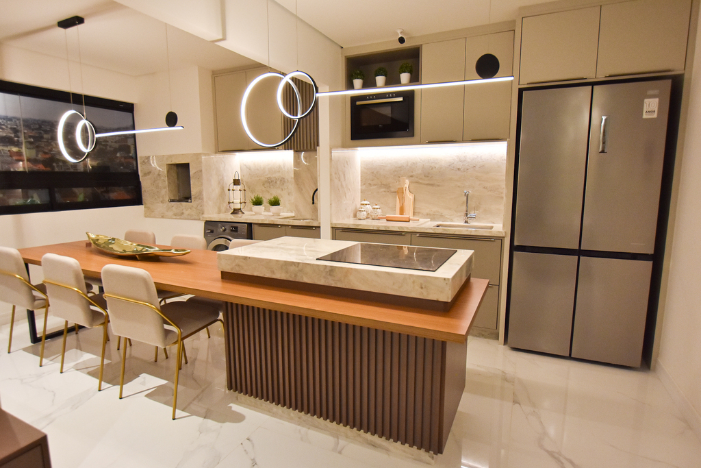 Apartamento, 3 quartos, 63 m² - Foto 26