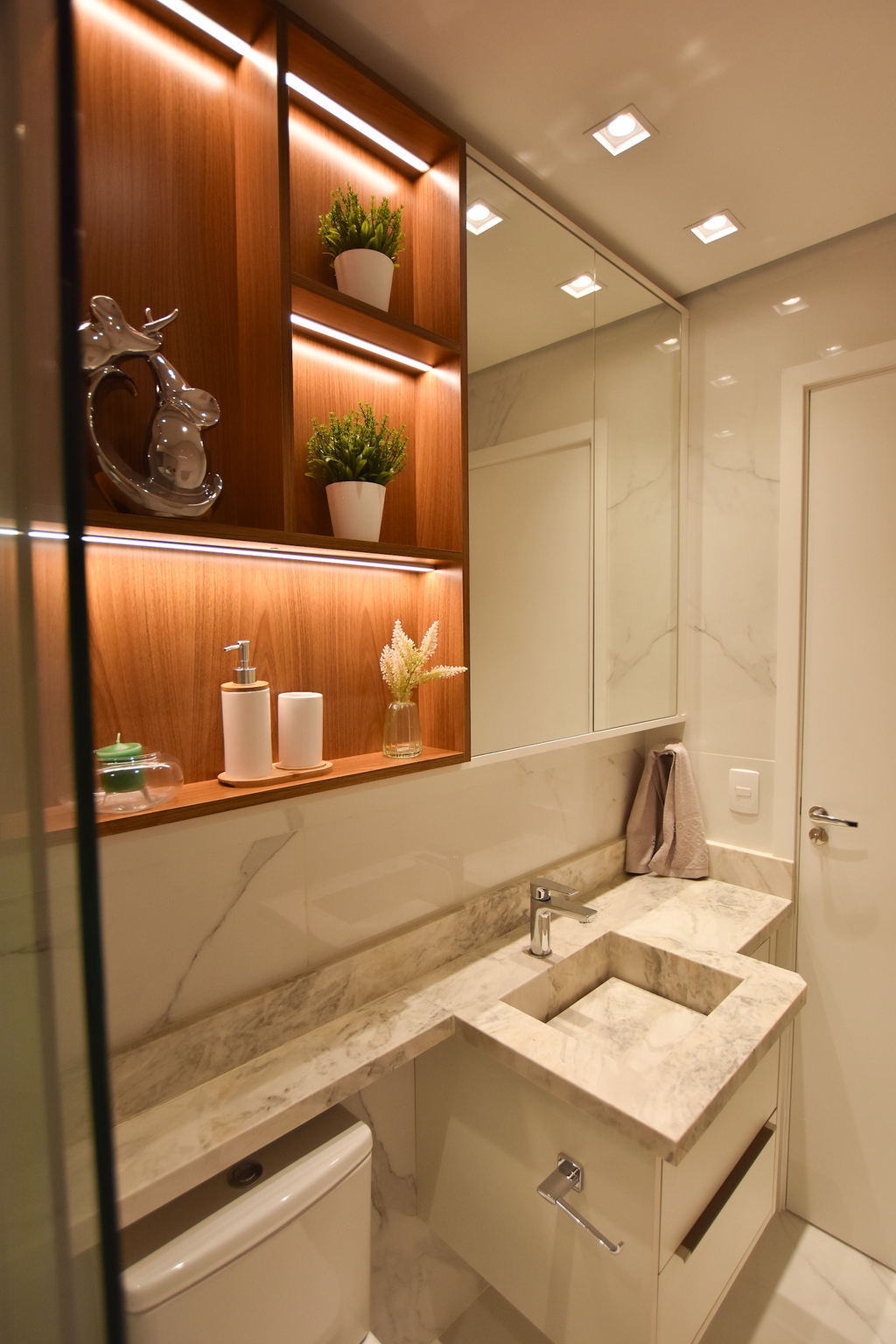 Apartamento, 3 quartos, 63 m² - Foto 34