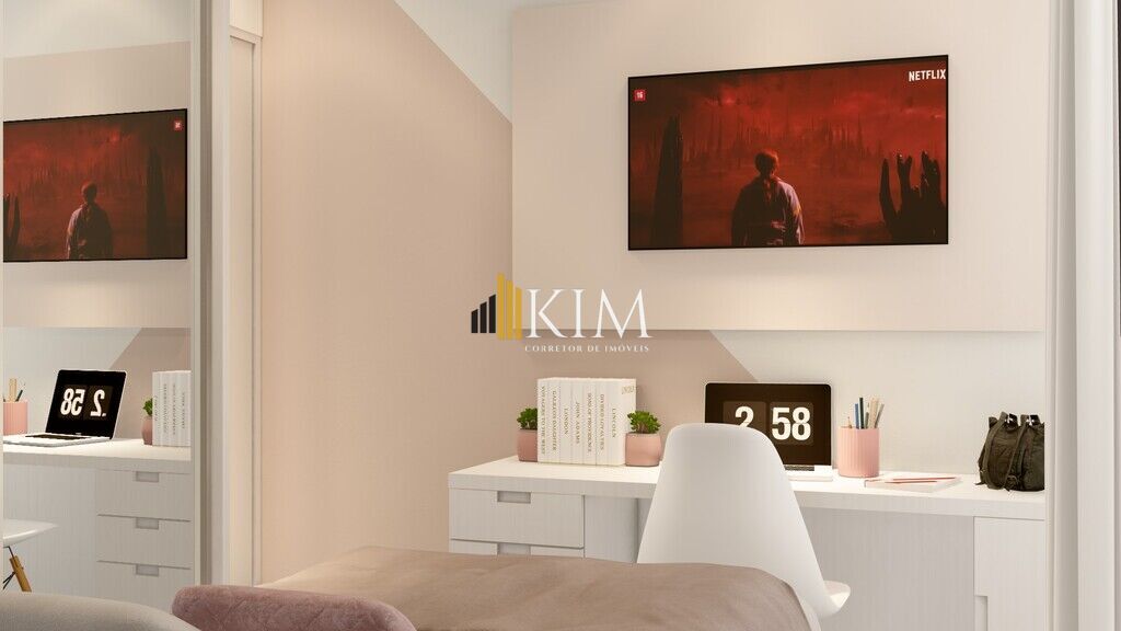 Sobrado, 3 quartos, 123 m² - Foto 23