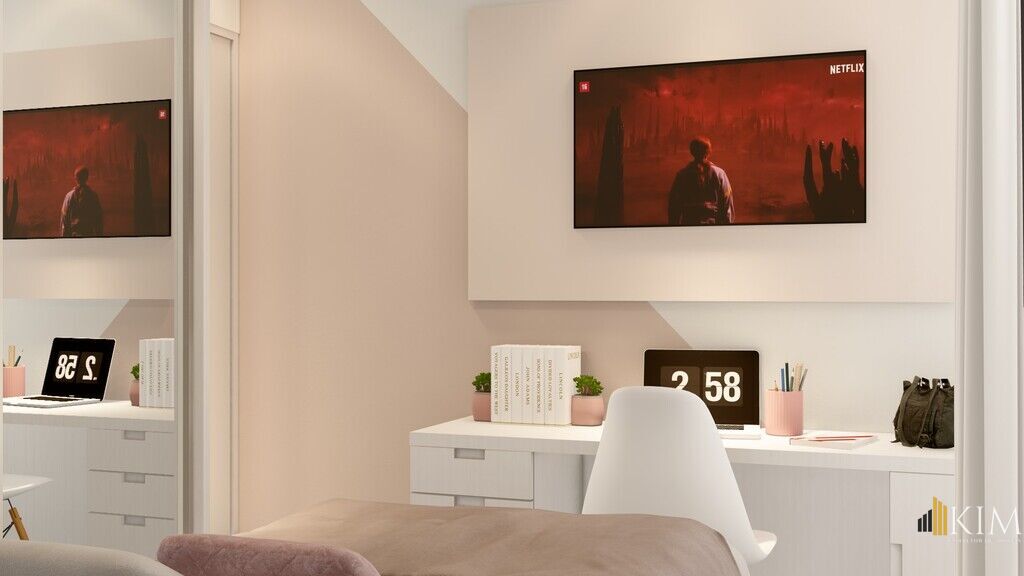 Sobrado, 3 quartos, 123 m² - Foto 23