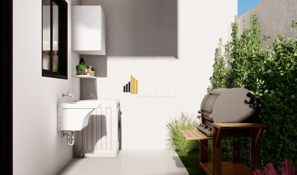 Sobrado, 3 quartos, 123 m² - Foto 12