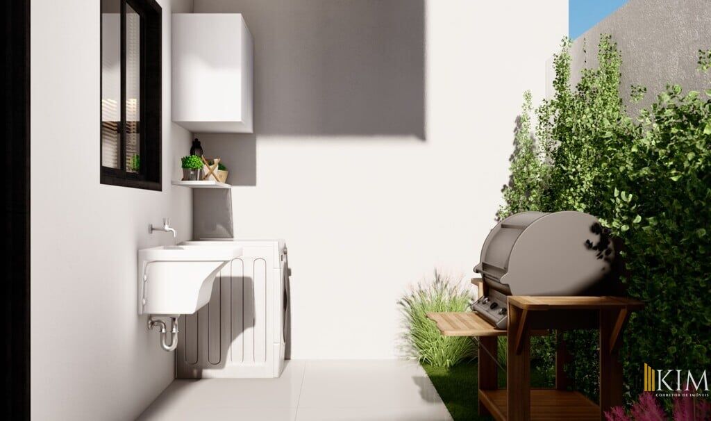 Sobrado, 3 quartos, 123 m² - Foto 12