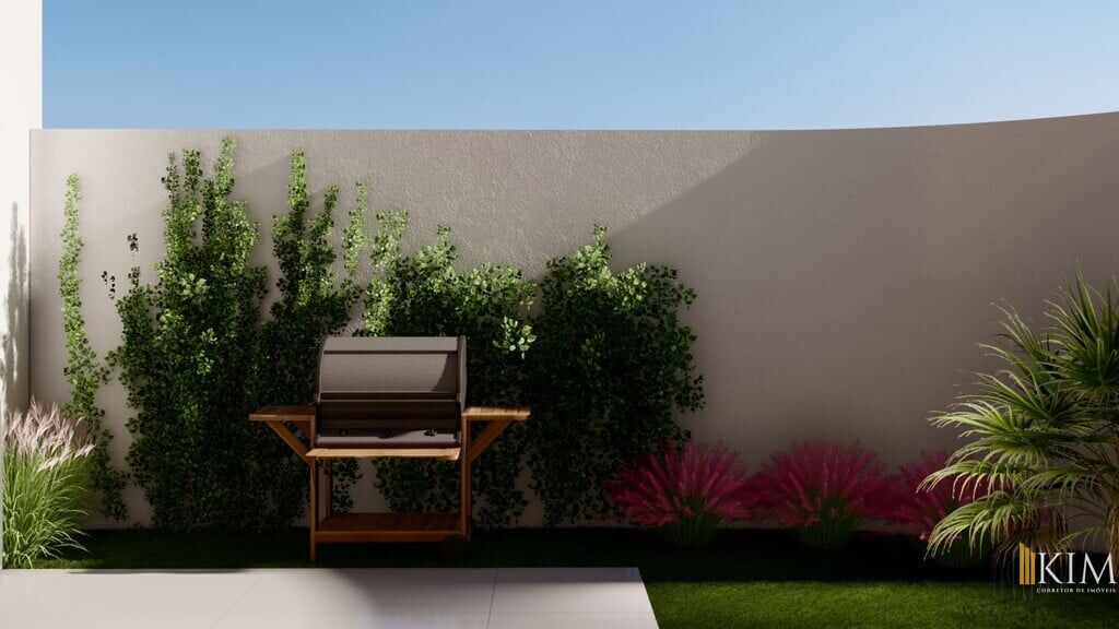 Sobrado, 3 quartos, 123 m² - Foto 13