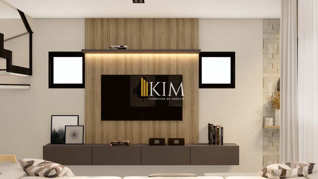 Sobrado, 3 quartos, 123 m² - Foto 7