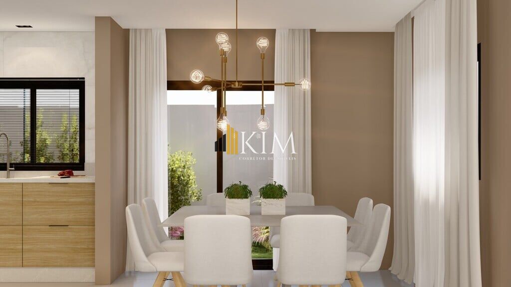 Sobrado, 3 quartos, 123 m² - Foto 9