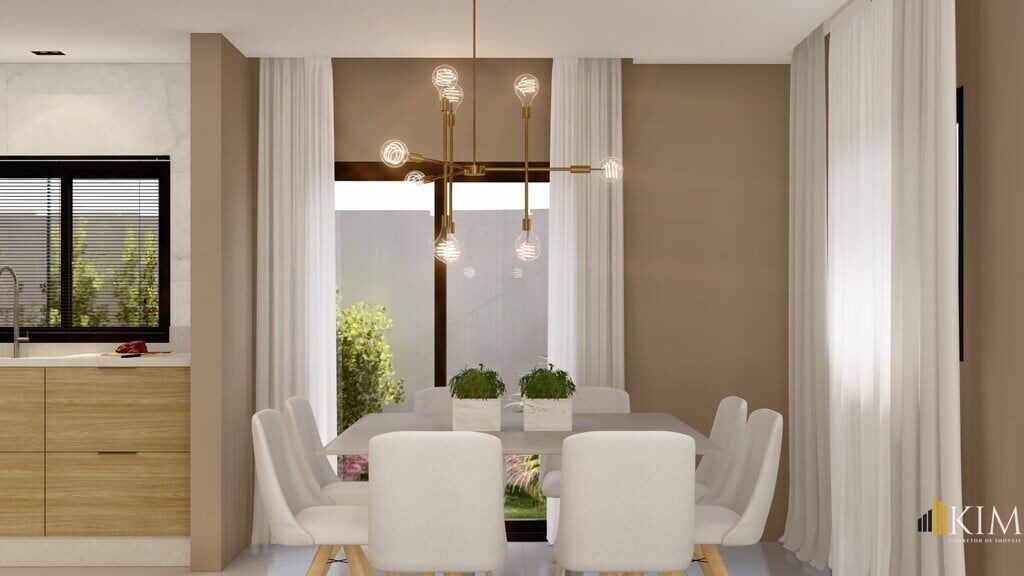 Sobrado, 3 quartos, 123 m² - Foto 9
