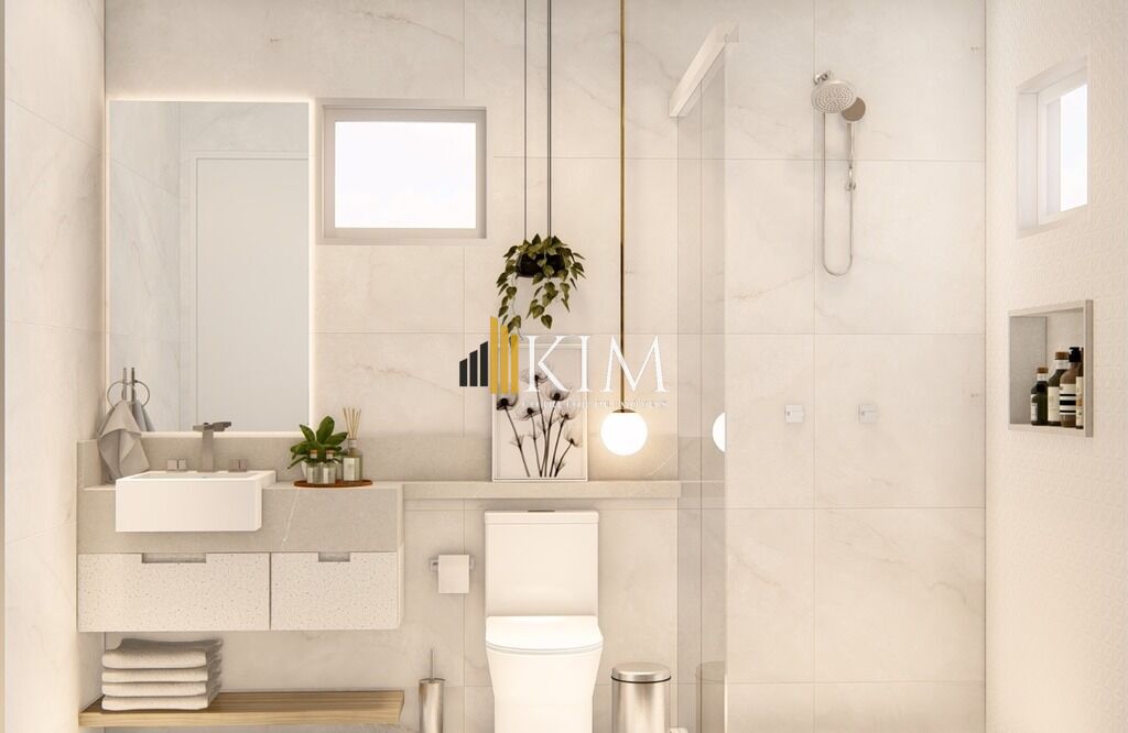 Sobrado, 3 quartos, 123 m² - Foto 27