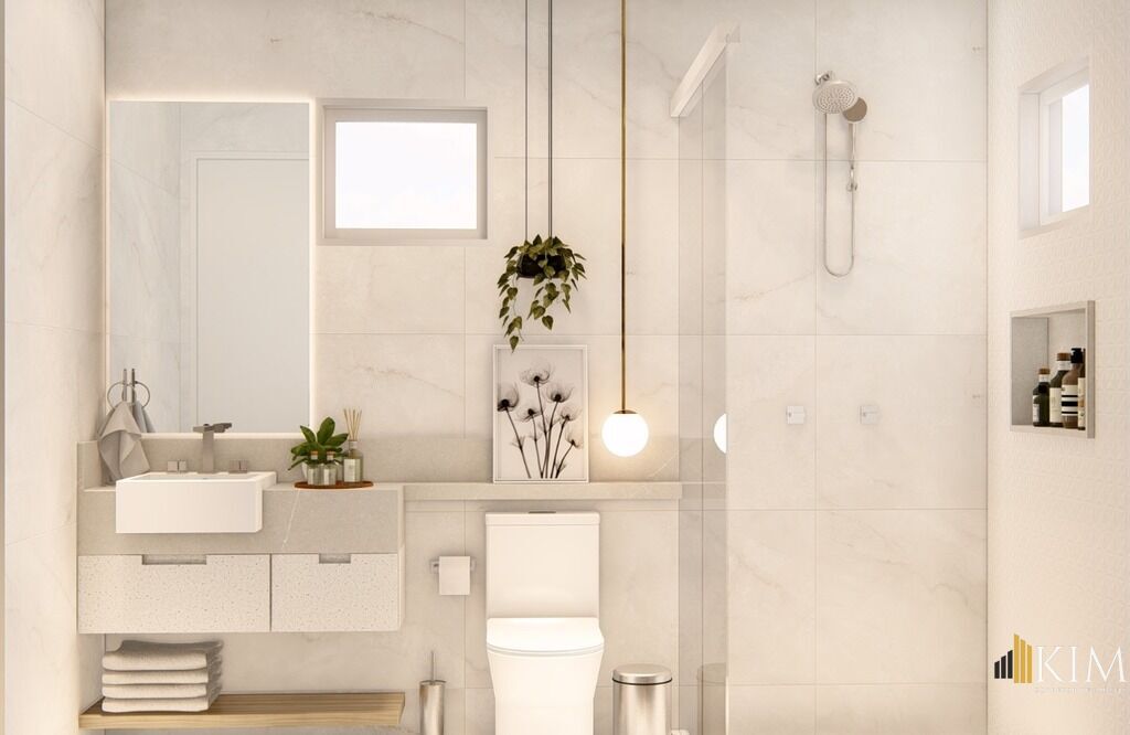 Sobrado, 3 quartos, 123 m² - Foto 27