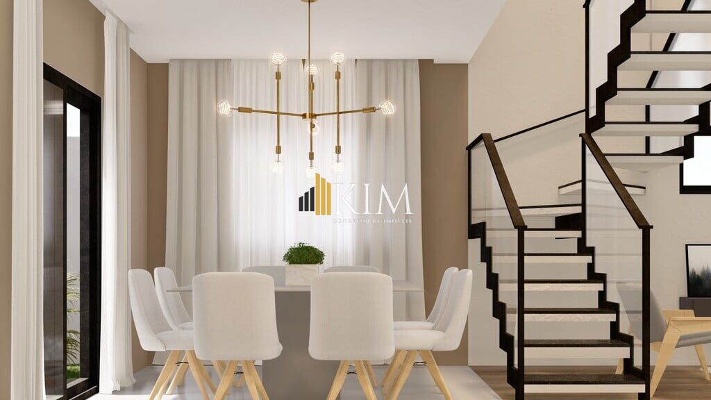 Sobrado, 3 quartos, 123 m² - Foto 10