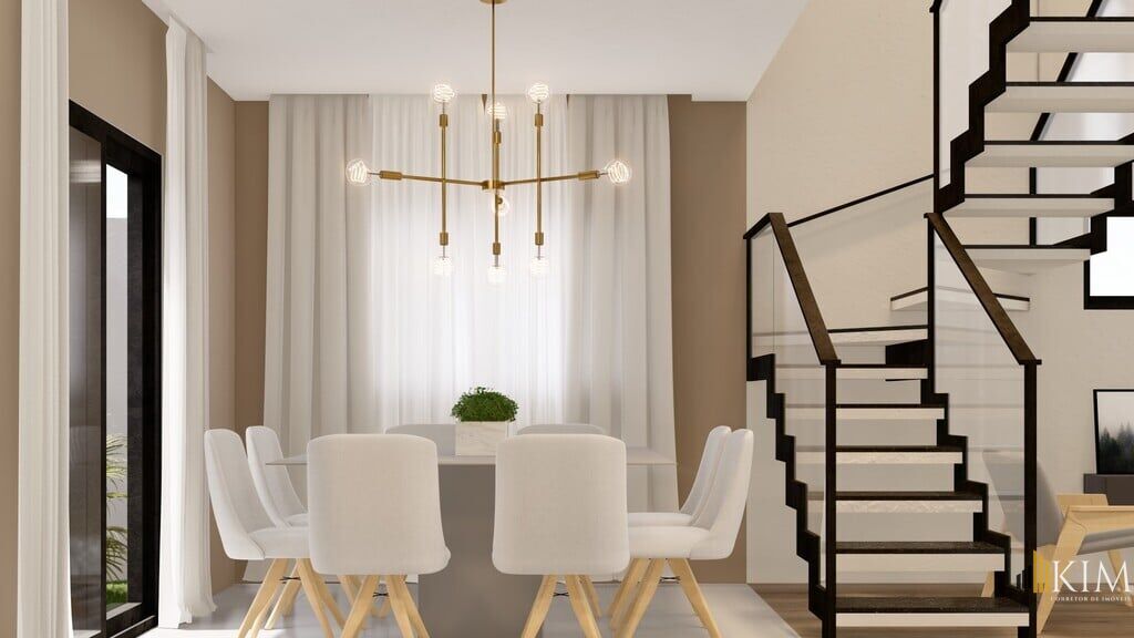 Sobrado, 3 quartos, 123 m² - Foto 10