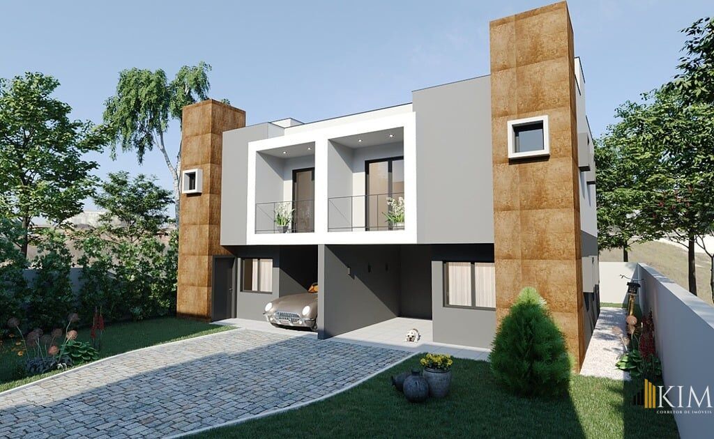 Sobrado, 3 quartos, 123 m² - Foto 4
