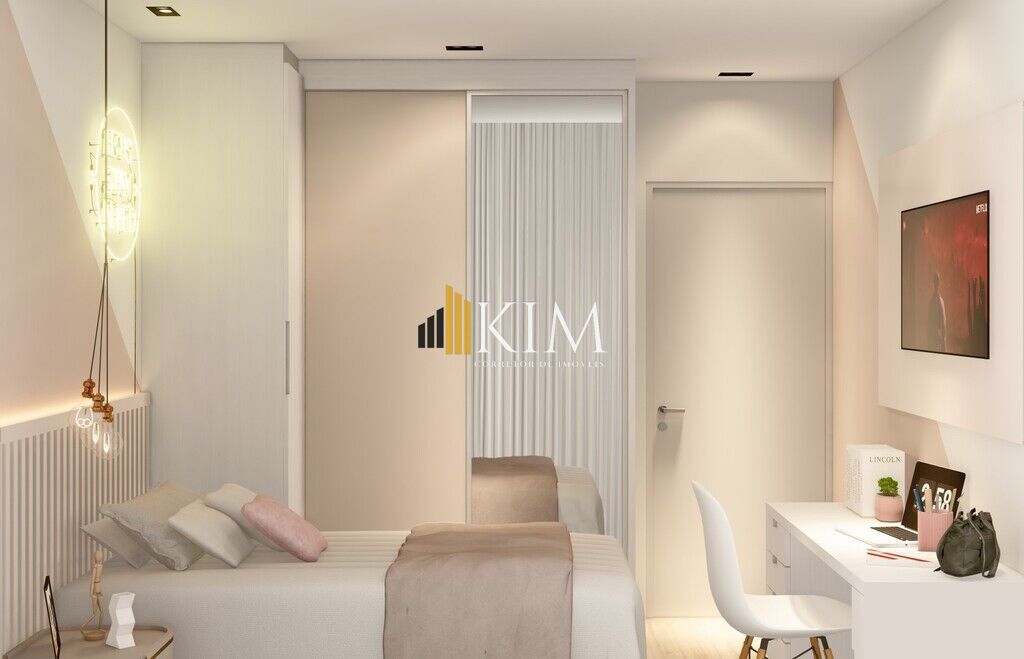 Sobrado, 3 quartos, 123 m² - Foto 22