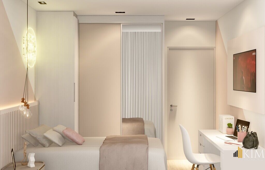 Sobrado, 3 quartos, 123 m² - Foto 22