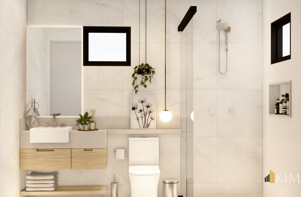 Sobrado, 3 quartos, 123 m² - Foto 25