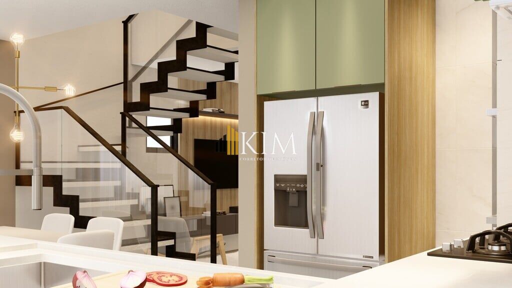 Sobrado, 3 quartos, 123 m² - Foto 11