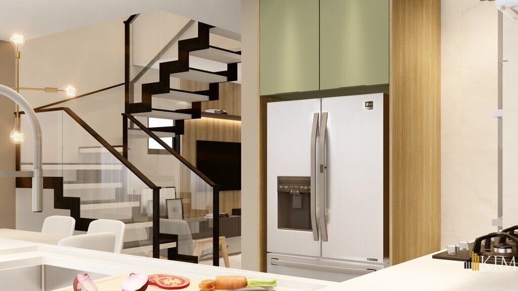 Sobrado, 3 quartos, 123 m² - Foto 11
