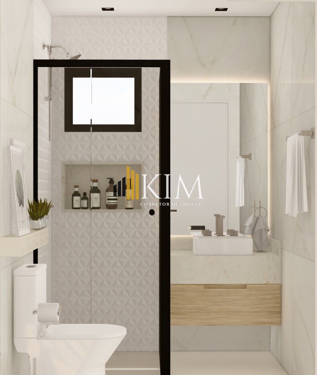 Sobrado, 3 quartos, 123 m² - Foto 26