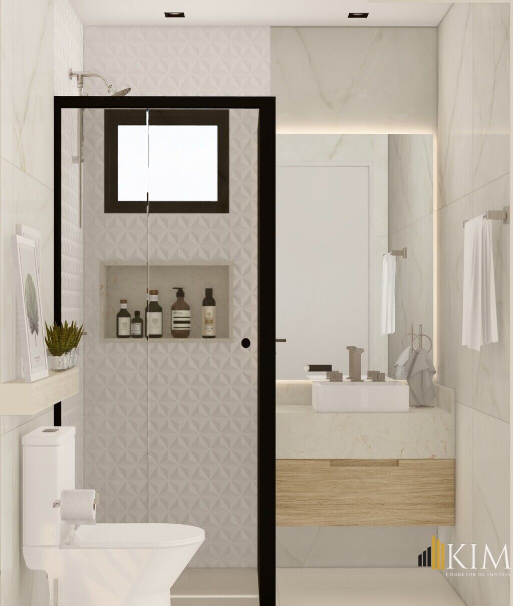 Sobrado, 3 quartos, 123 m² - Foto 26