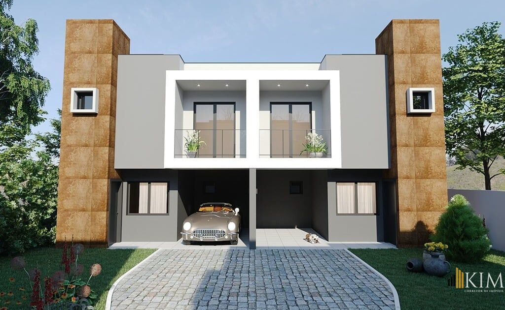 Sobrado, 3 quartos, 123 m² - Foto 5