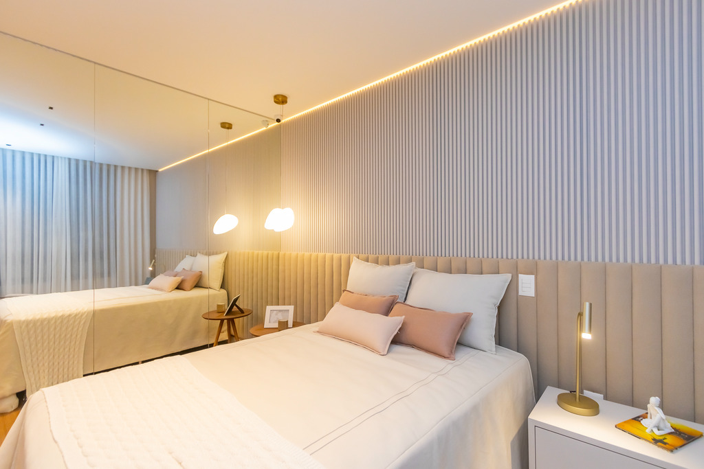 Apartamento, 3 quartos, 169 m² - Foto 9
