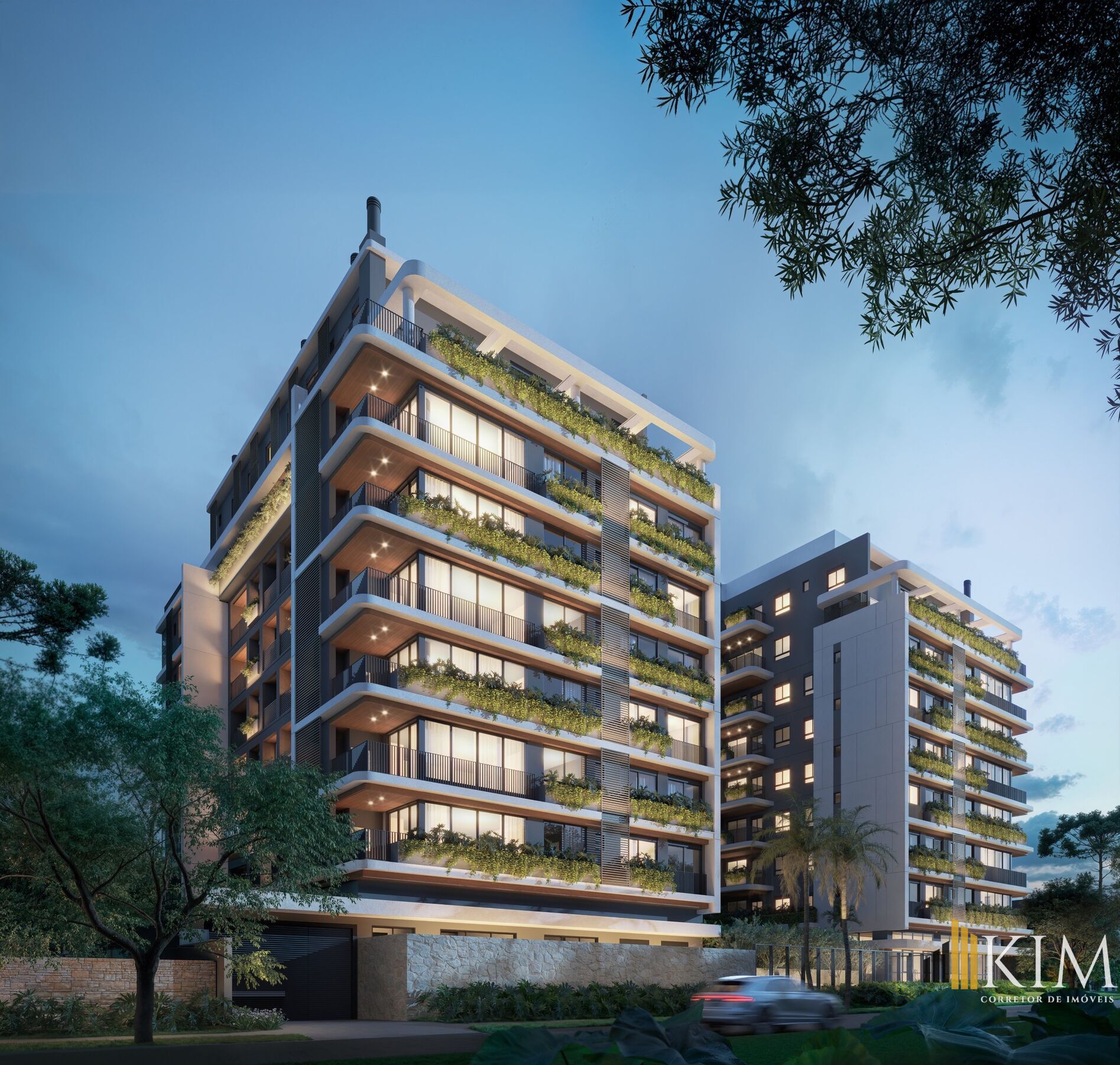 Apartamento, 3 quartos, 72 m² - Foto 9