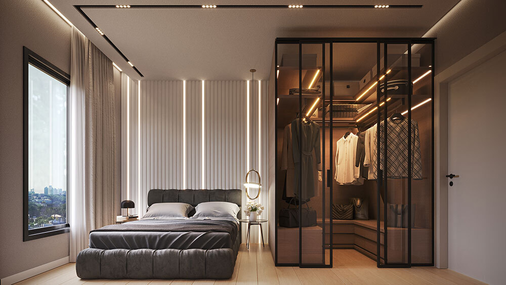 Apartamento, 3 quartos, 90 m² - Foto 7
