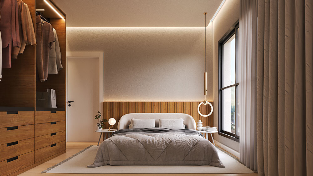 Apartamento, 3 quartos, 90 m² - Foto 8